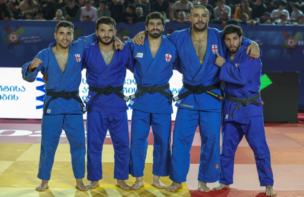 „Fighter“ won European Chamipons League