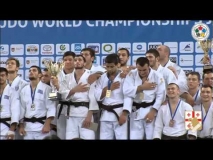 Georgian Junior Team is the World Champion 2013