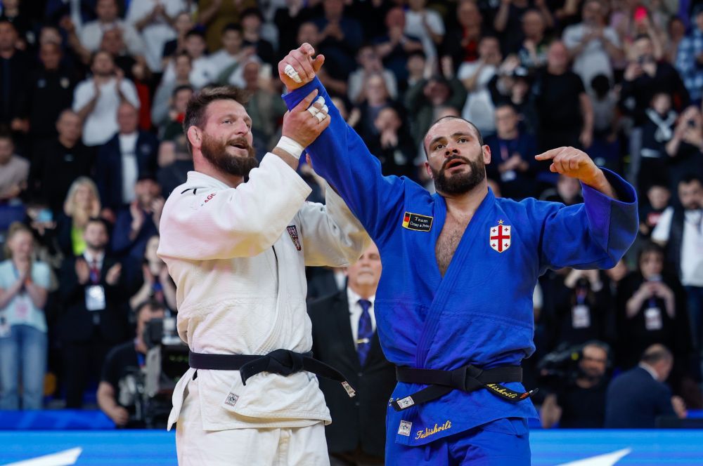 საუკეთესო შედეგი ევროპის ჩემპიონატზე