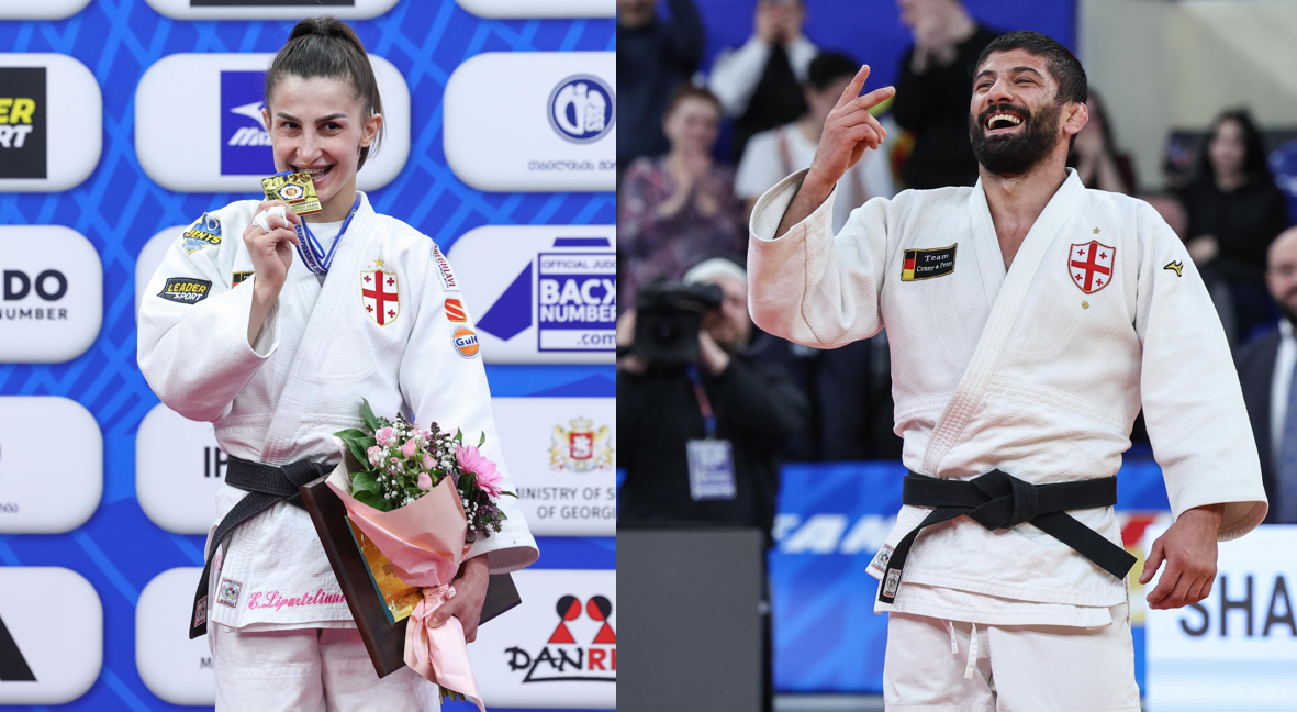 2 ოქრო ერთ დღეს